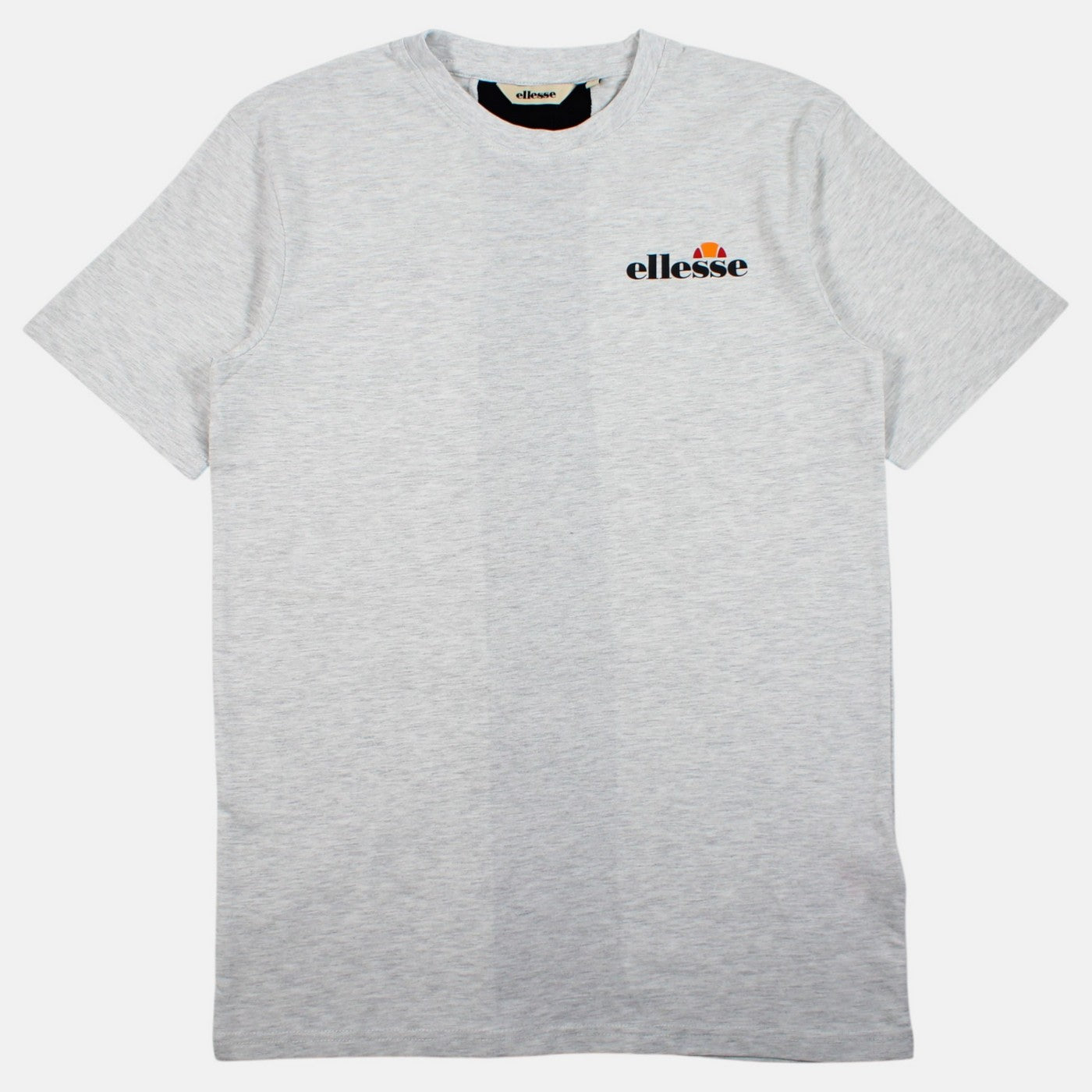 Camiseta de manga corta Ellesse Hombre - Blanco