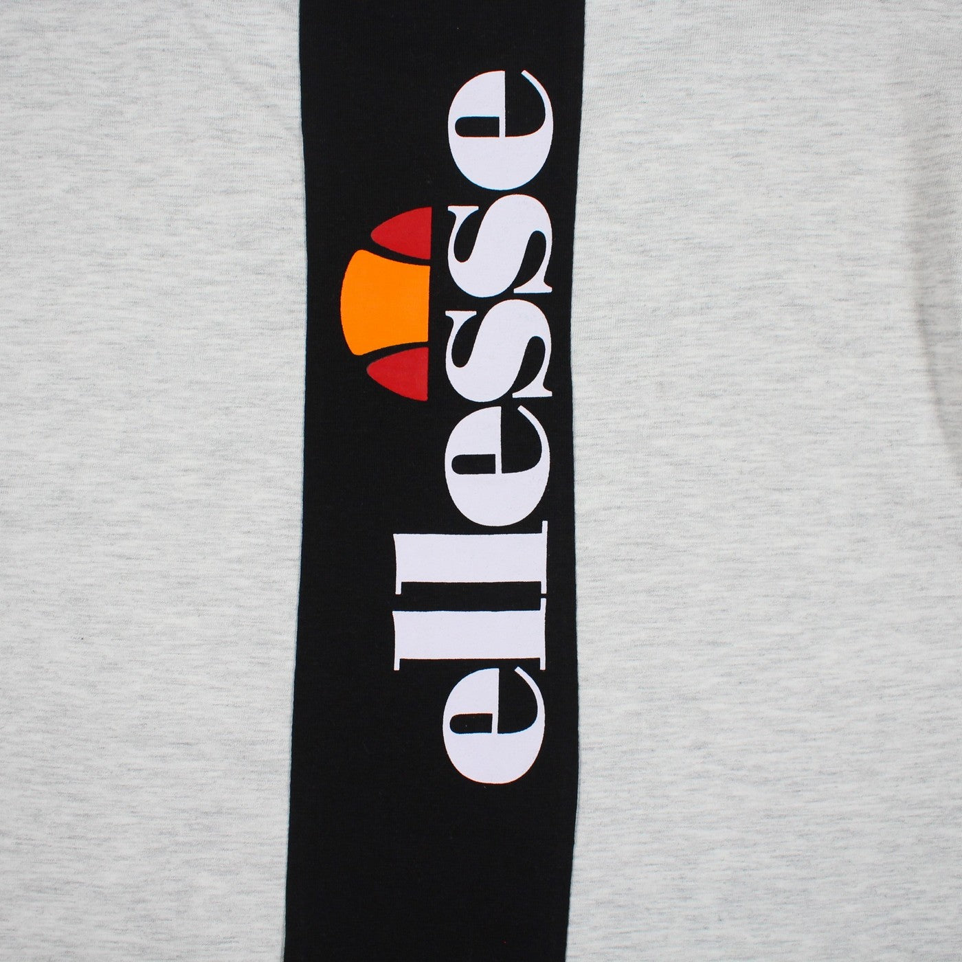 Camiseta de manga corta Ellesse Hombre - Blanco
