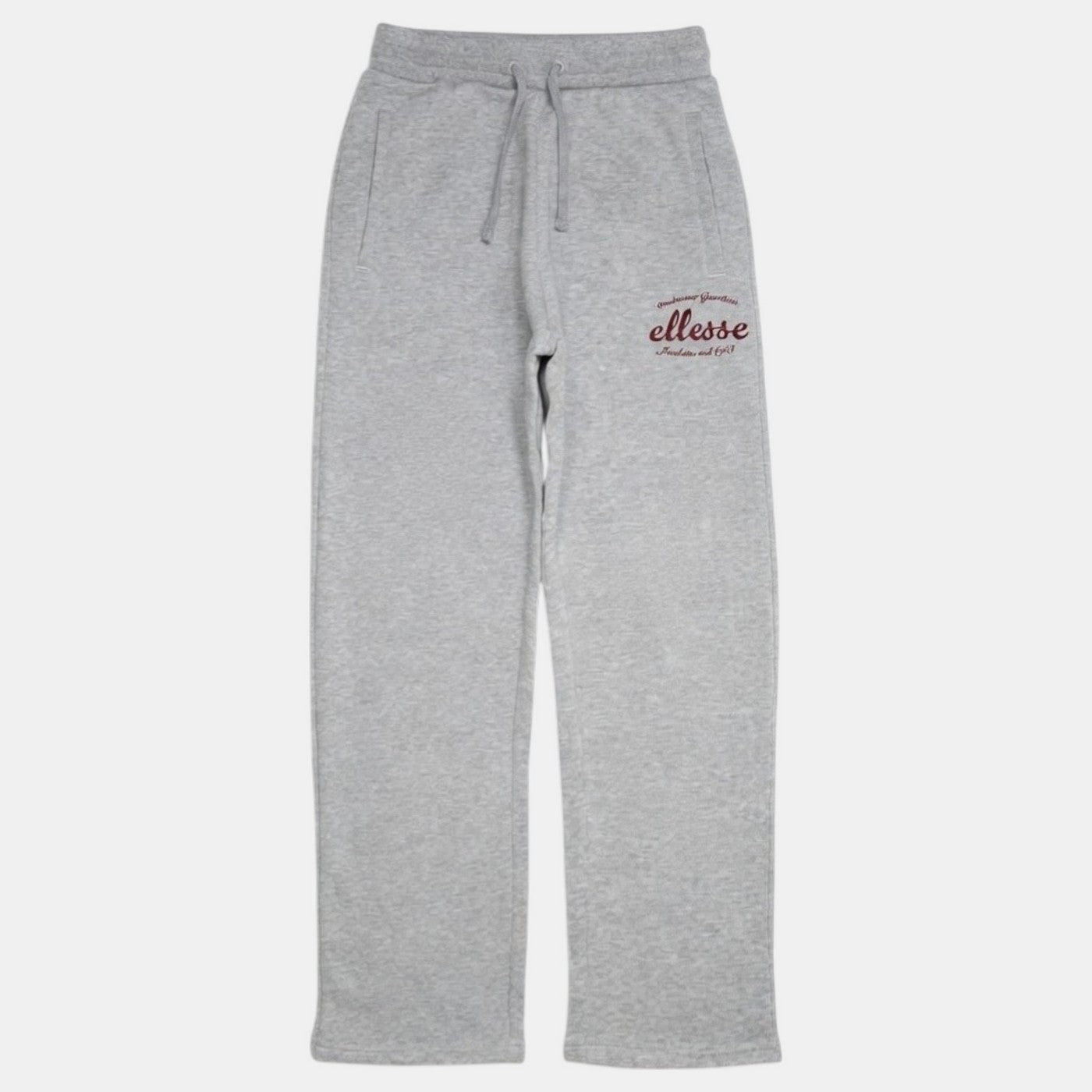 Ellesse Women's Jogging Pants - Gray
