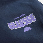 Ellesse Women's Hooded Jacket - Navy