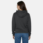 Sweat À Capuche Ellesse Femme - Gris Fonce
