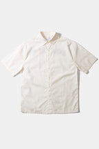 Camicia Souvenirs Off White