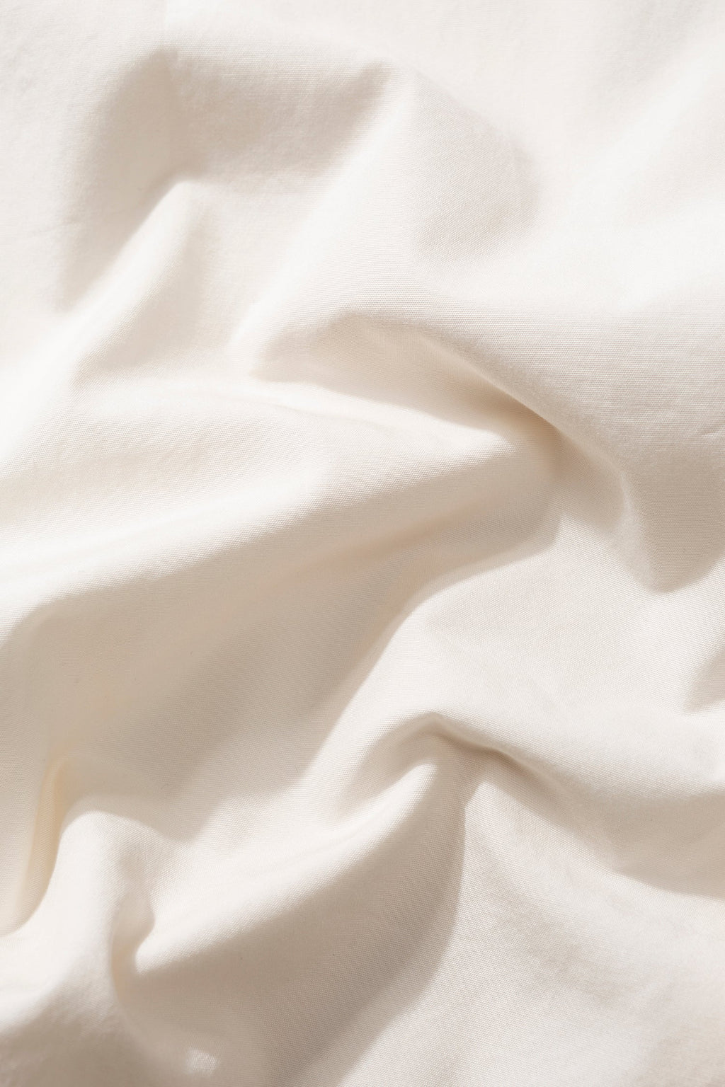 Camicia Souvenirs Off White