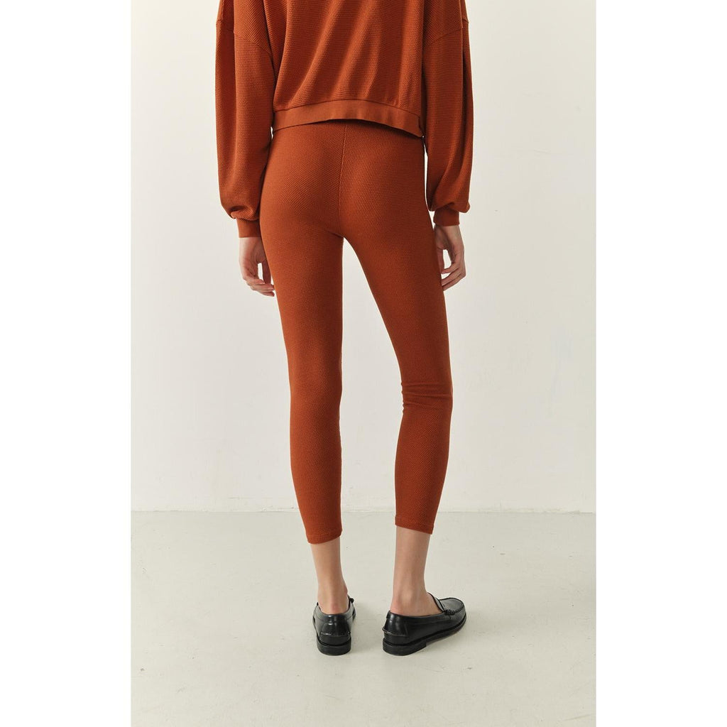 Legging - Terracota - Mujer
