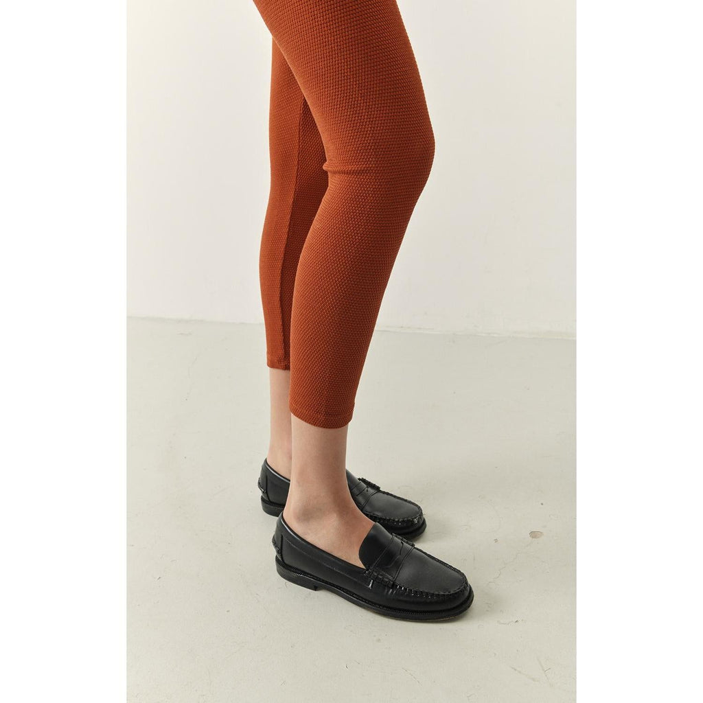Legging - Terracota - Mujer