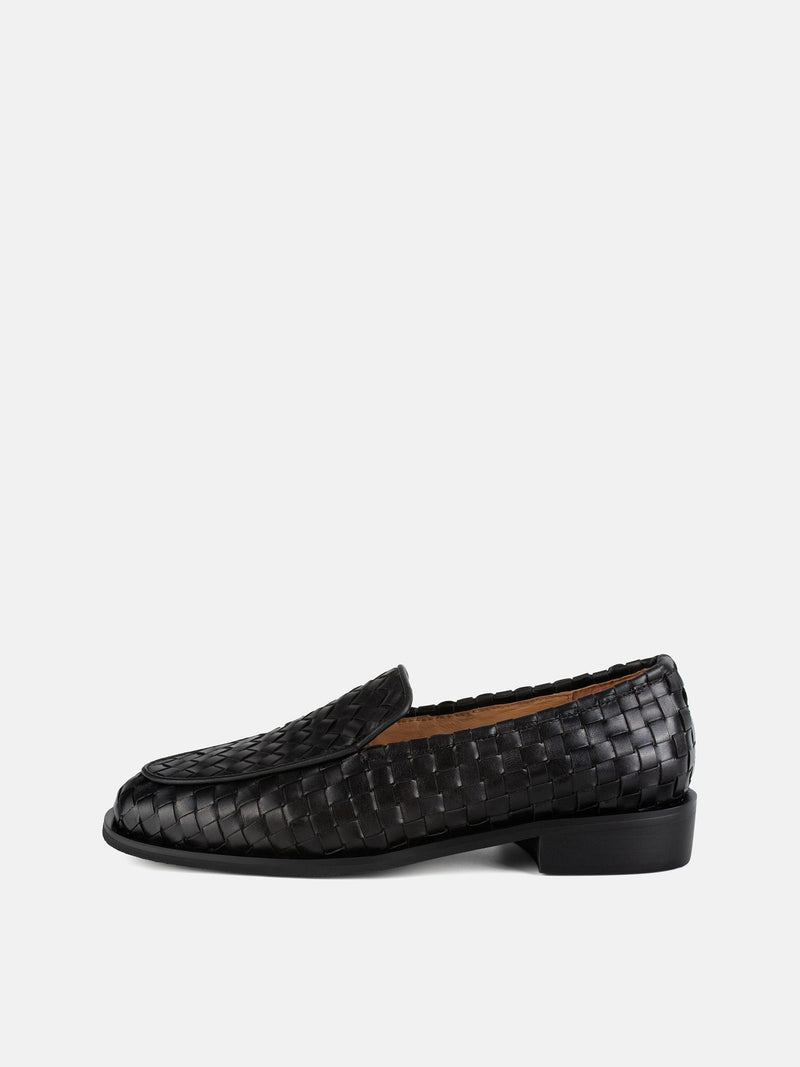 Mocassins Pure Classic - Noir