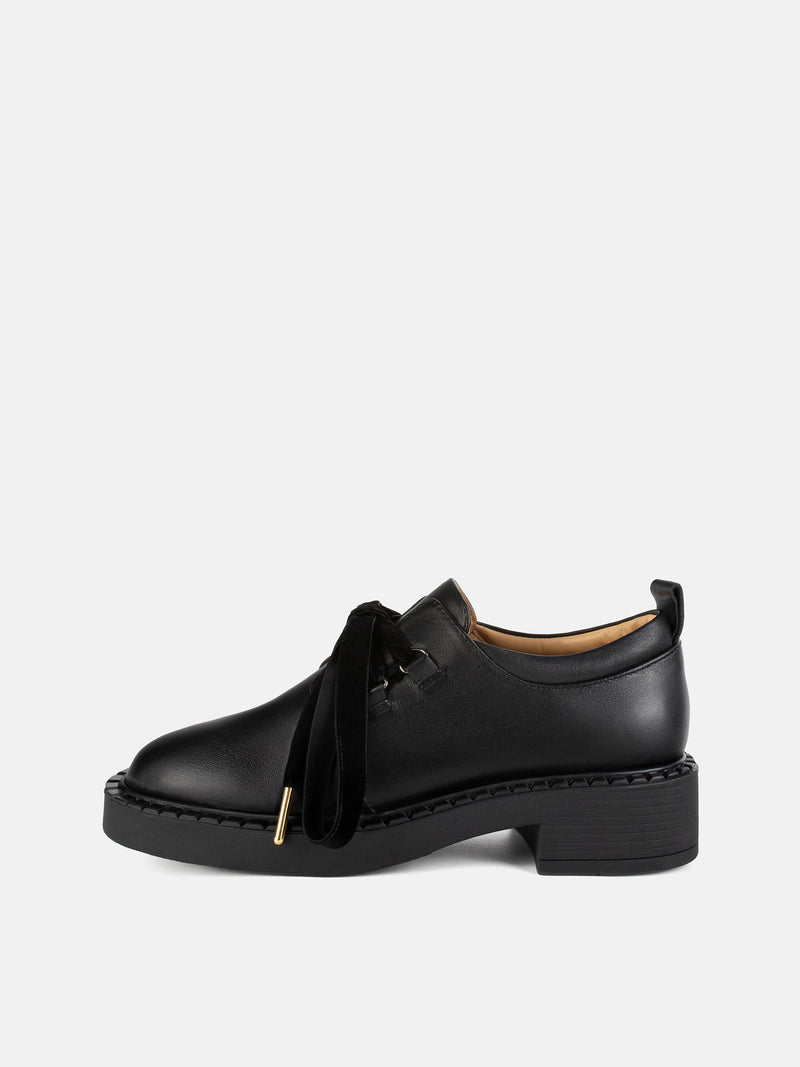 Mocassins Zero Gravity Grace - Noir