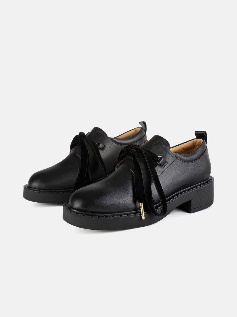 Mocassins Zero Gravity Grace - Noir