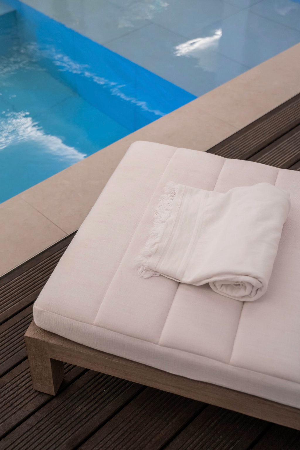 Spa Black Door Paris 8 - Massage 30 Min et 90 Min d'Accès Au Spa (2 Personnes)