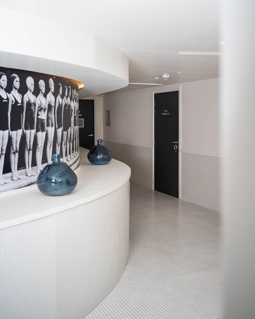 Spa Boutet Paris 11 - 30 Min Massage and 90 Min Spa Access (2 People)