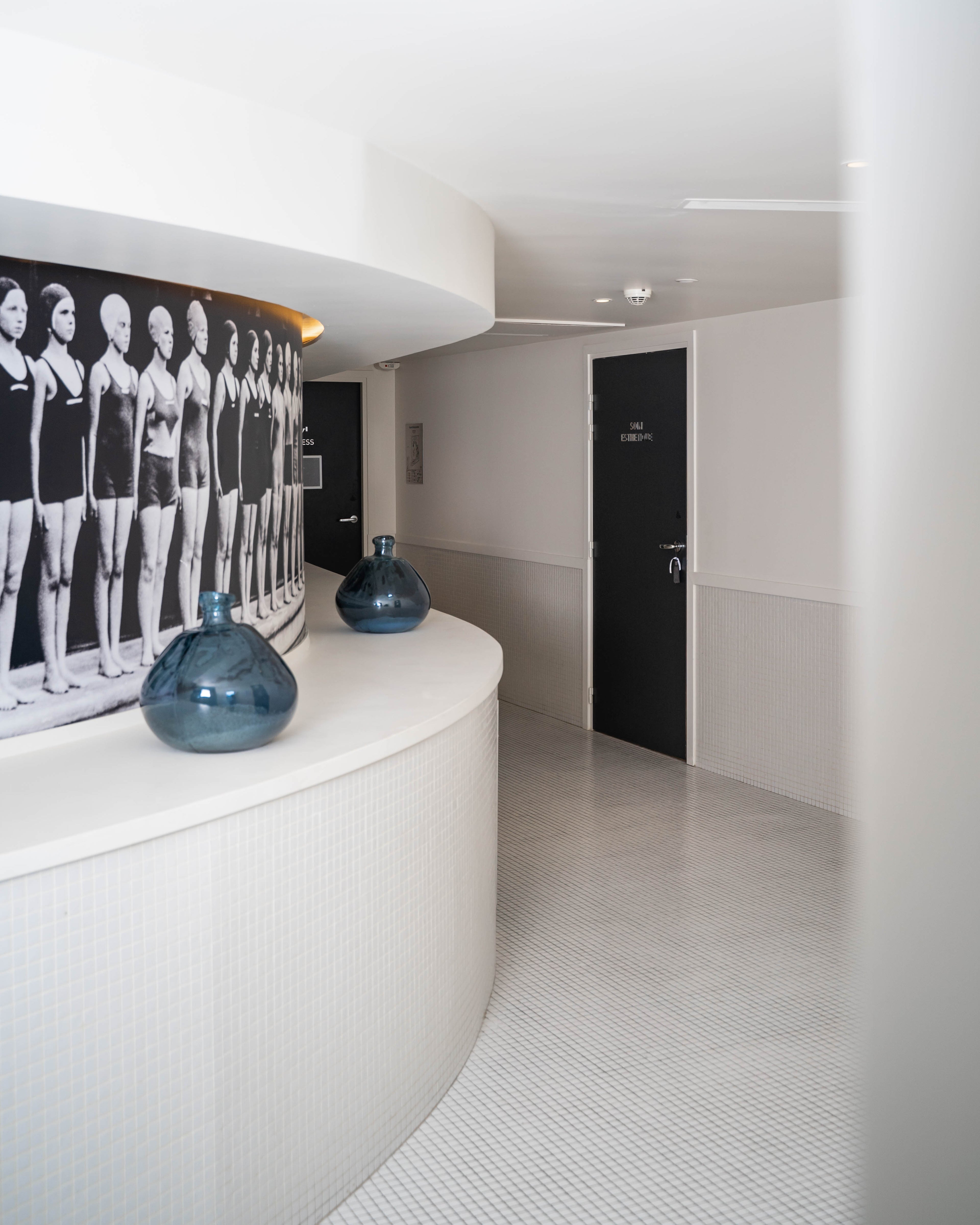 Spa Boutet Paris 11 - Massage Au Choix 1H Et Accès Au Spa 1H (2 Personnes)