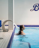 Spa Boutet Paris 11 - Rituel Couture Codage Et Spa 2H30 : Exfoliation 30 Min,  Massage Signature 1H et Accès Au Spa 1H (1 Personne)