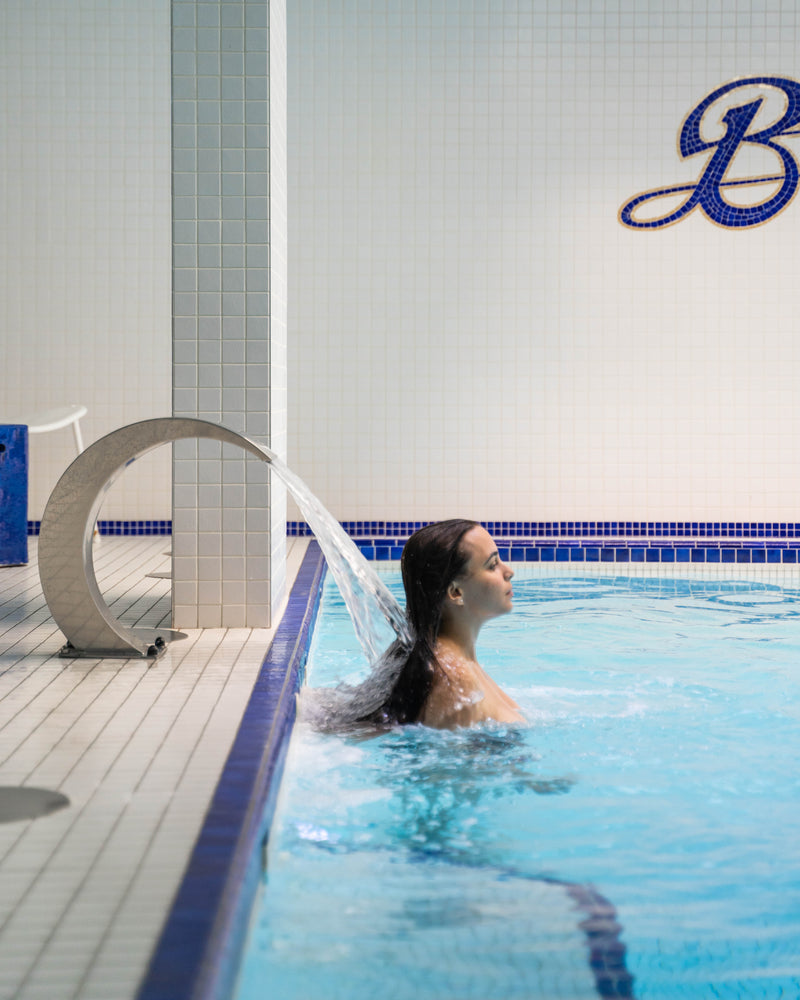 Spa Boutet Paris 11 - Rituel Couture Codage Et Spa 2H30 : Exfoliation 30 Min,  Massage Signature 1H et Accès Au Spa 1H (1 Personne)