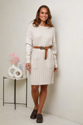 Sweater - Beige