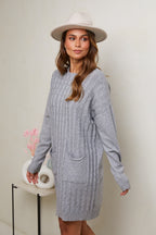 Pull - Gris
