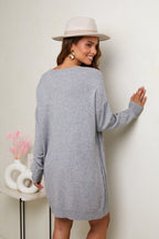Pull - Gris