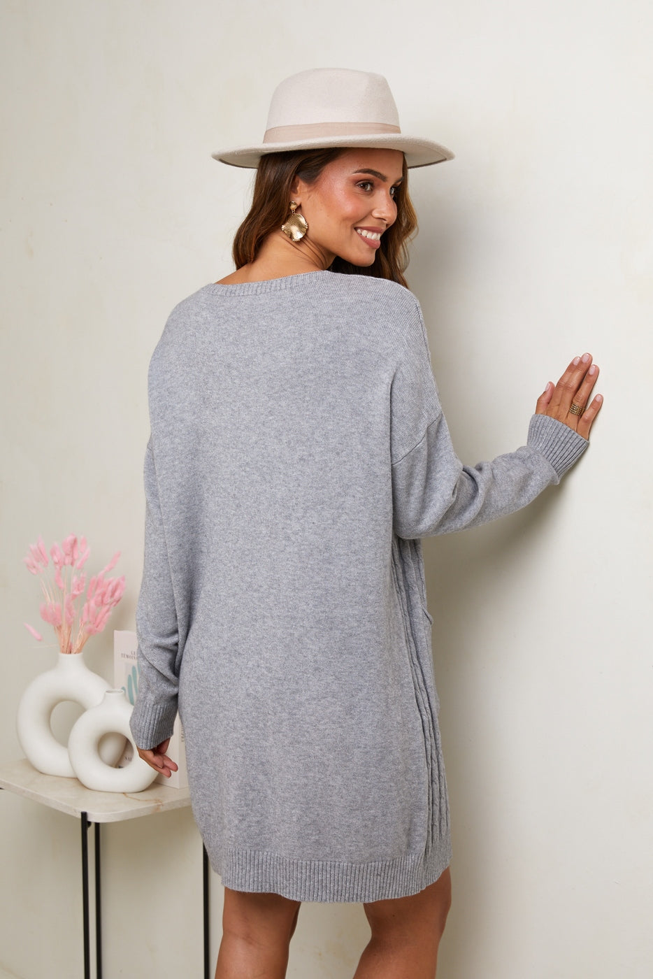 Pull - Gris