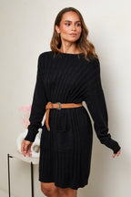 Pull - Noir