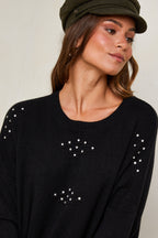 Pull - Noir