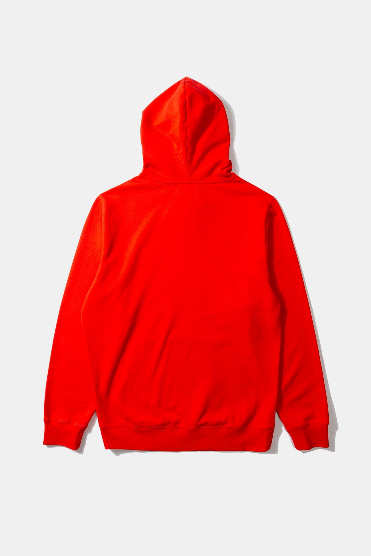 Sweat À Capuche Special Duck Red