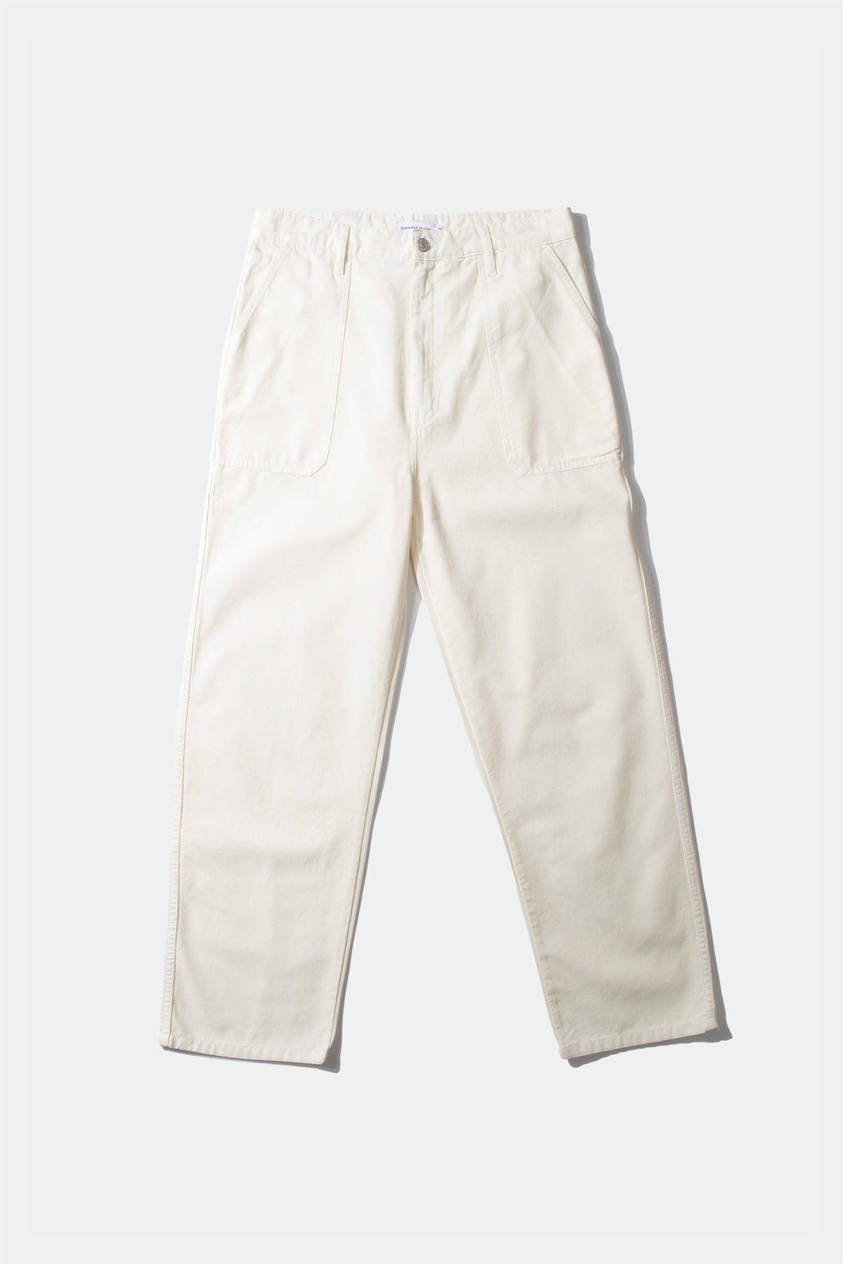 Spodnie Sporting Goods Off White