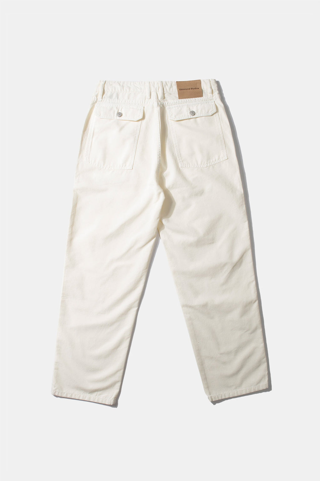 Spodnie Sporting Goods Off White