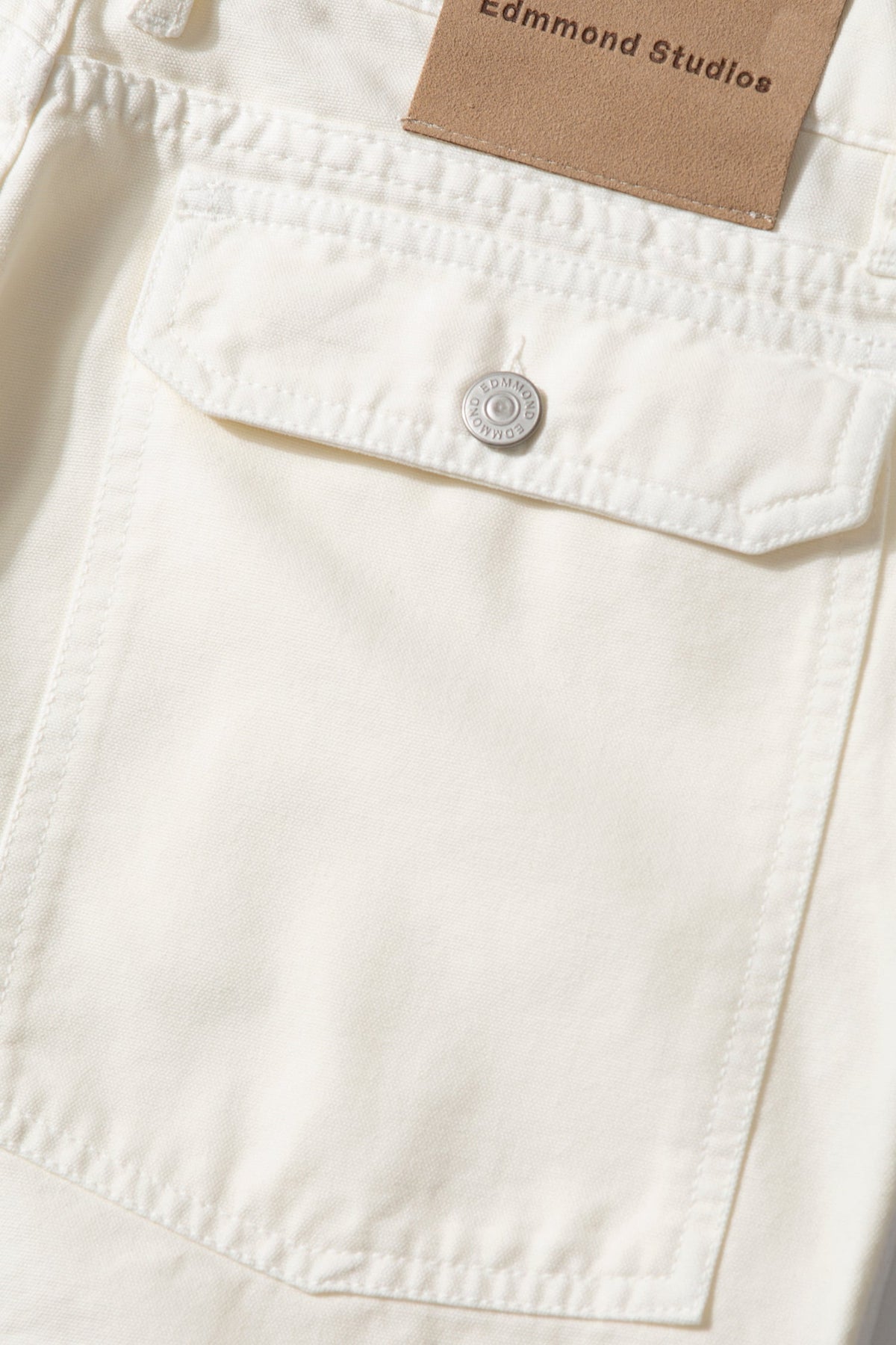 Spodnie Sporting Goods Off White