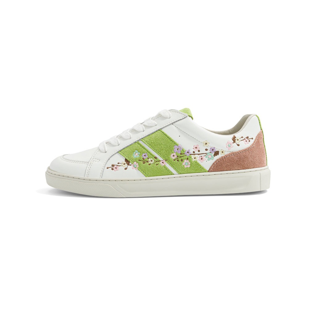 Spring Glow Trainers
