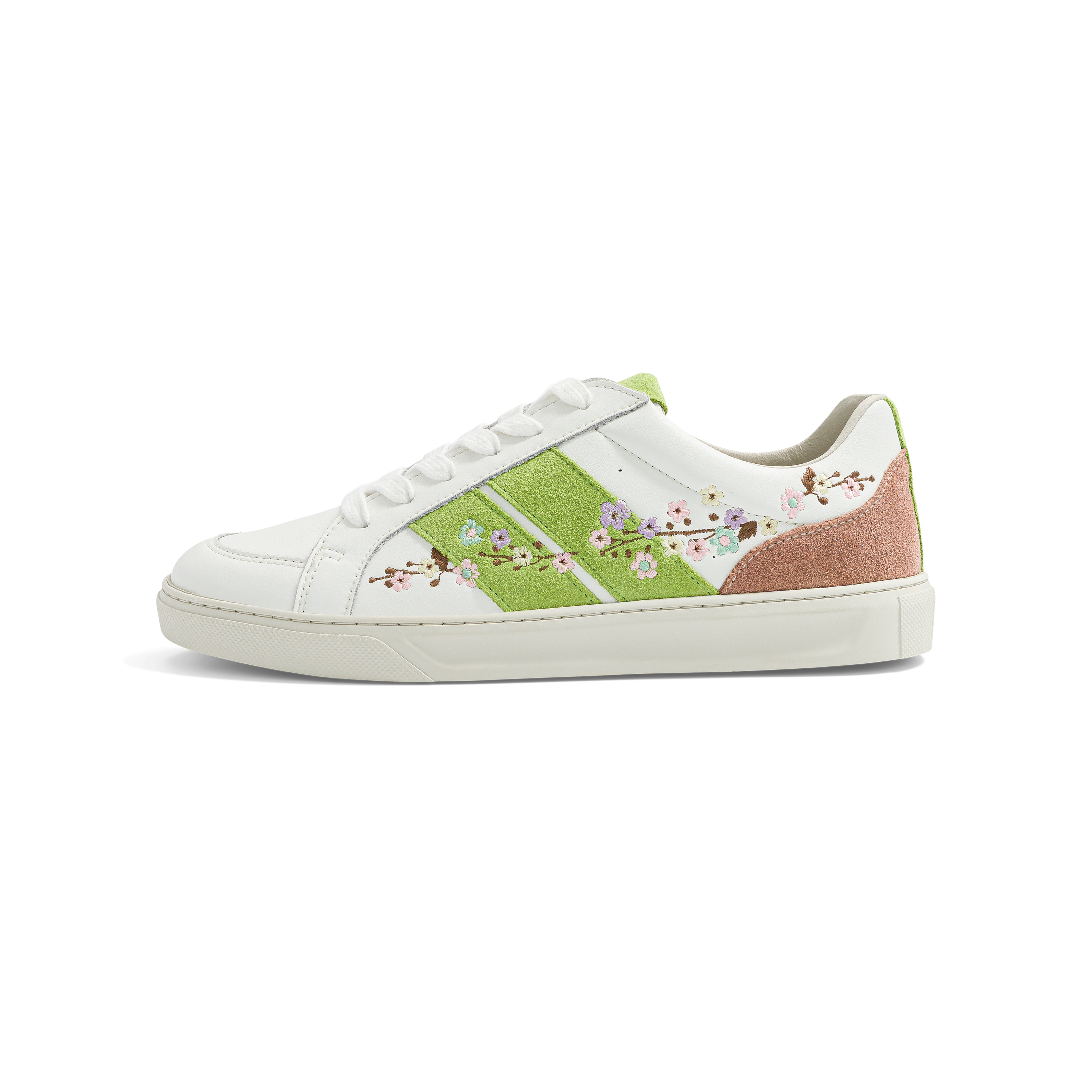 Spring Glow Trainers