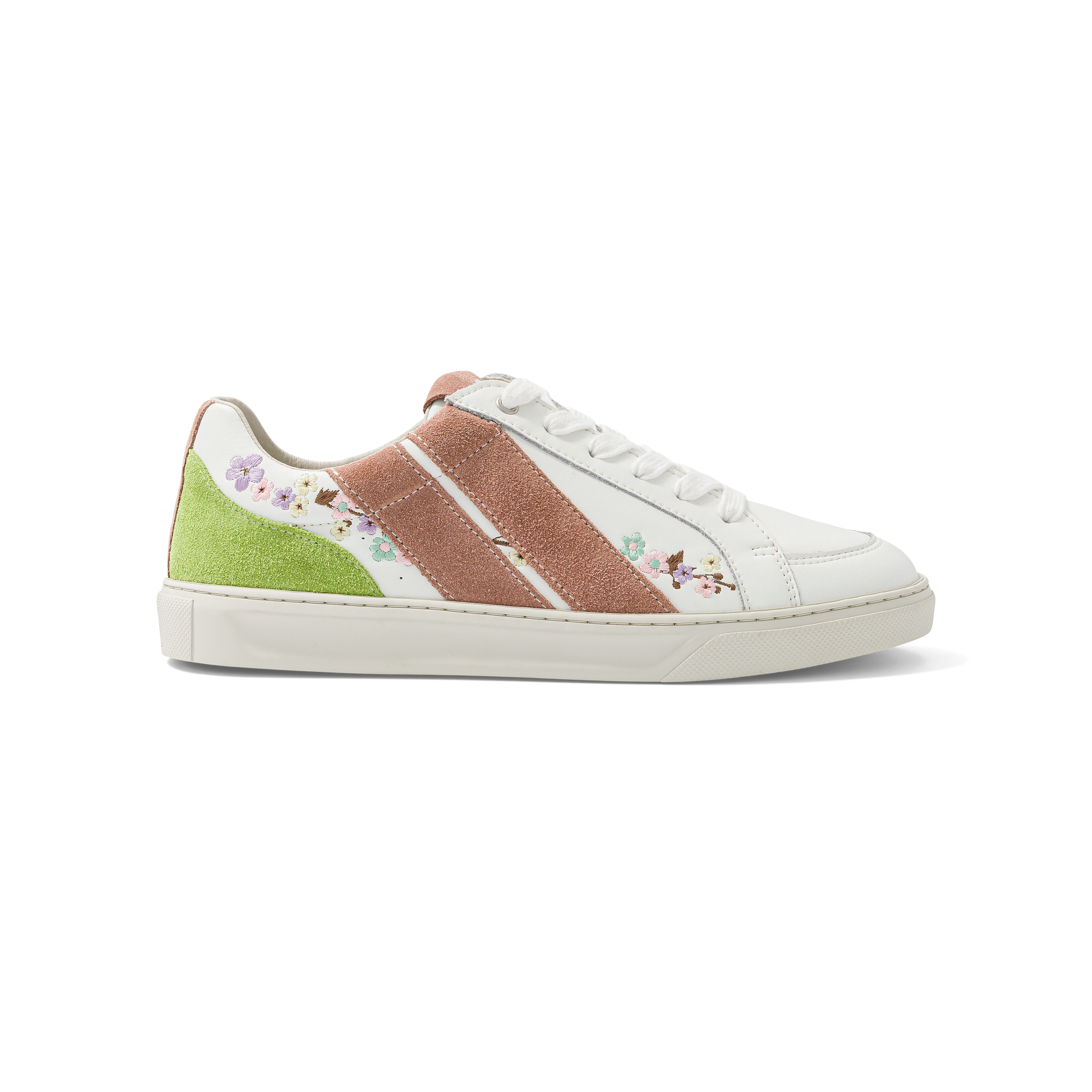 Spring Glow Trainers