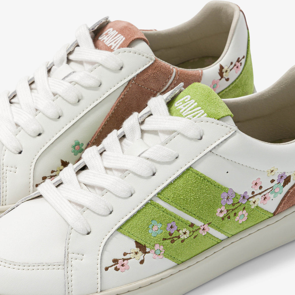 Spring Glow Trainers