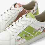 Spring Glow Trainers