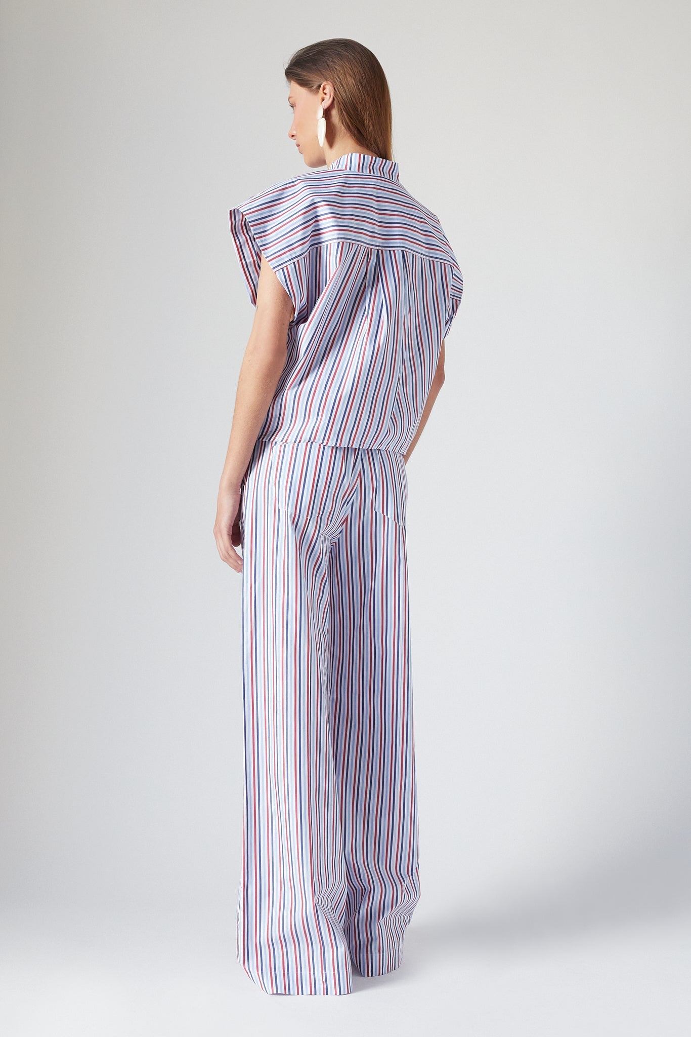 Priscilla Pants - Collin - Women