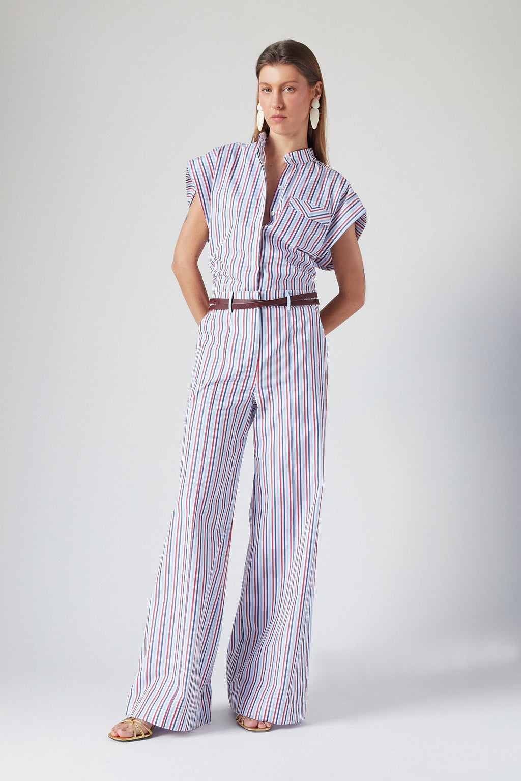 Priscilla Pants - Collin - Women