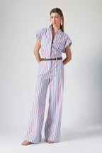 Priscilla Pants - Collin - Women