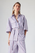 Chemise Bill - Collin - Femme