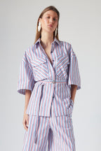 Chemise Bill - Collin - Femme