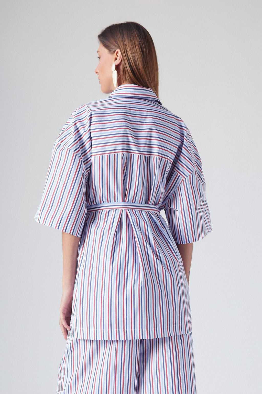 Chemise Bill - Collin - Femme