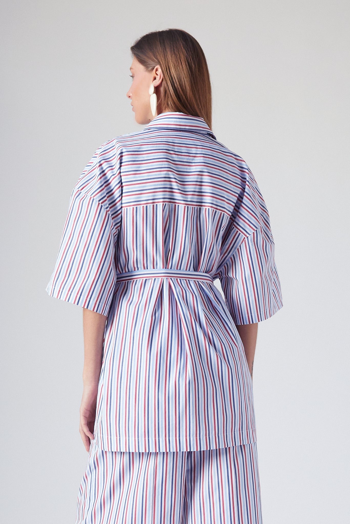 Chemise Bill - Collin - Femme