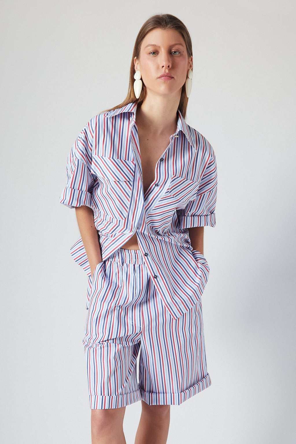 Chemise Bill - Collin - Femme
