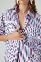 Chemise Bill - Collin - Femme