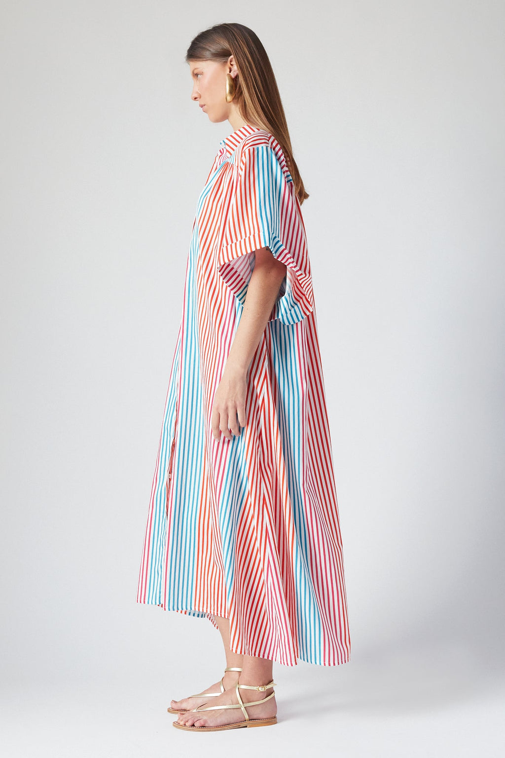 Vestido Grace Copacabana