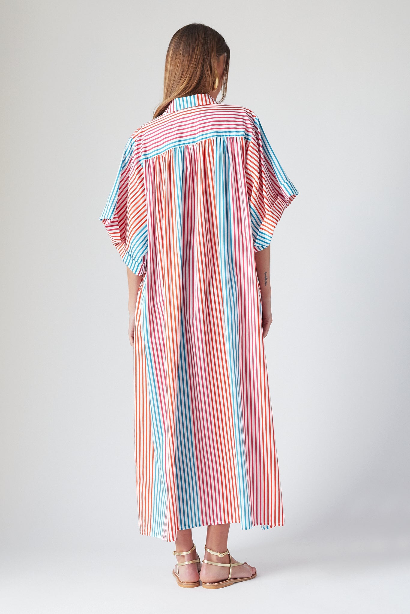 Vestido Grace Copacabana
