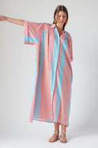 Vestido Grace Copacabana