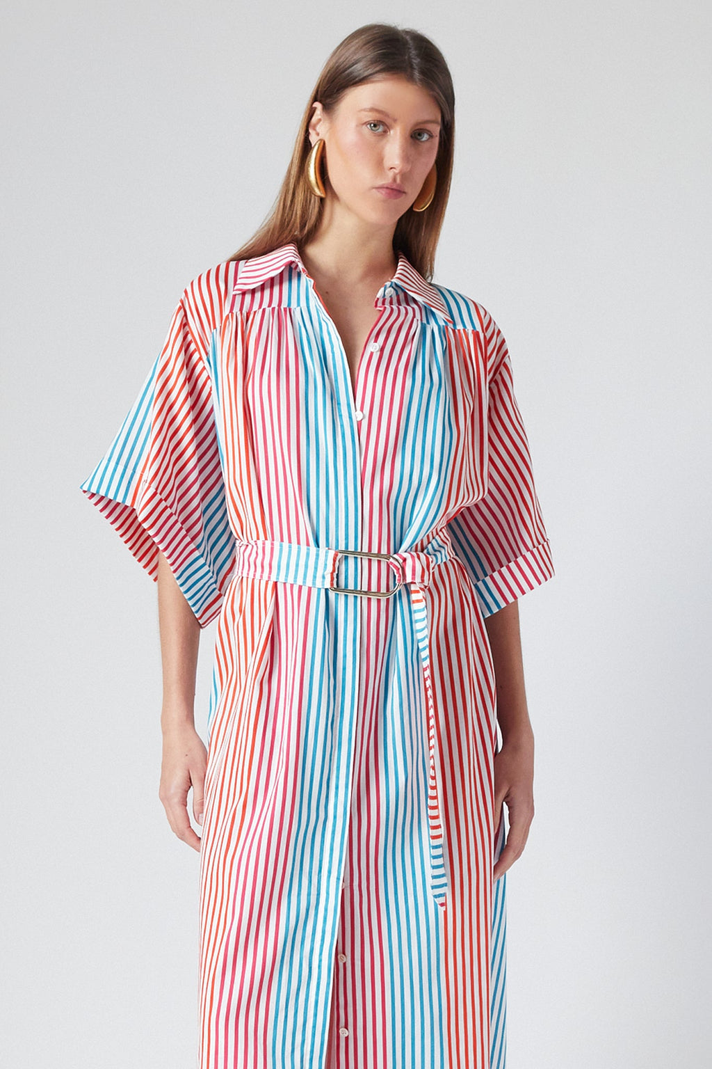 Vestido Grace Copacabana