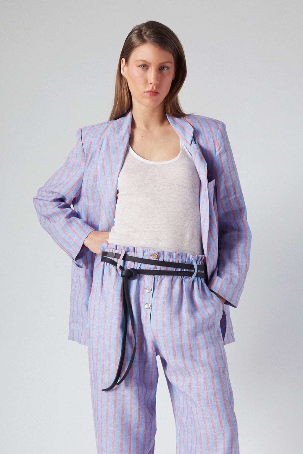 Blazer Felix Harbour