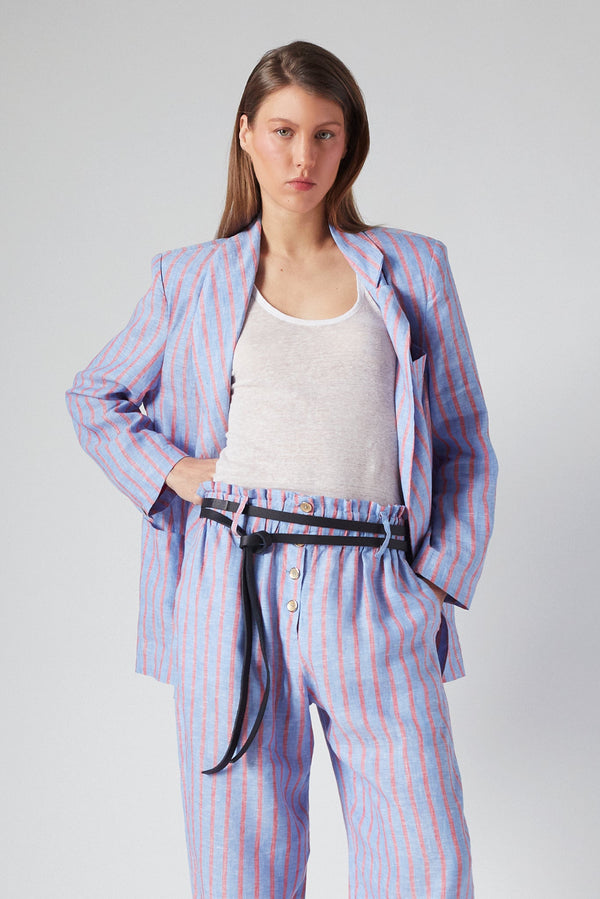 Chaqueta Felix Harbour