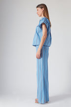 Priscilla Malcolm pants
