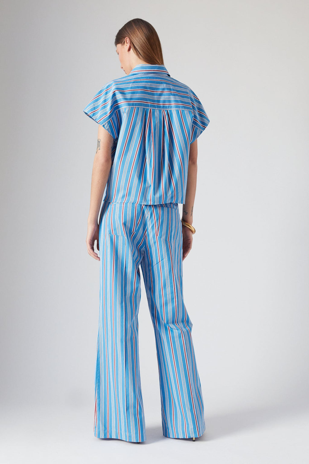 Priscilla Malcolm pants