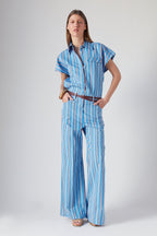 Priscilla Malcolm pants